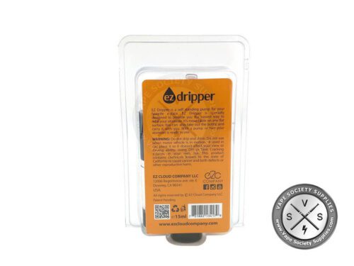 EZ Dripper by EZ Cloud Company - Image 4