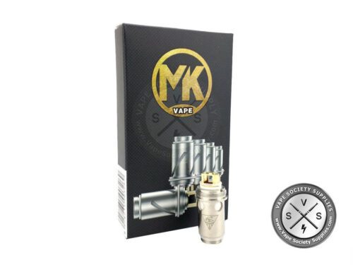 MK Vape Enigma Tank Replacement Coils - Image 2