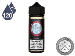 Ruthless Vapor Ez Duz It on ice 120ml