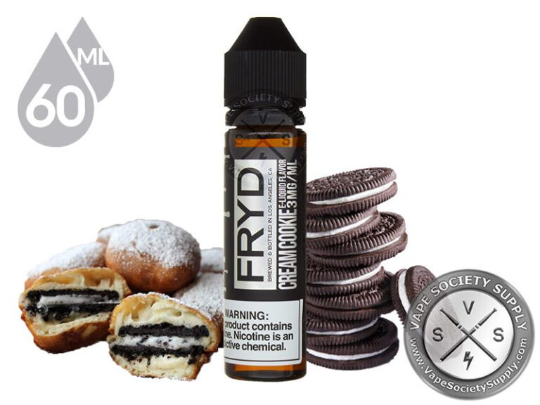Chocolate Flavor EJuice ⋆ Vape Society Supply