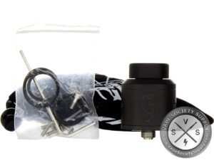 GOON RDA by 528 Custom Vapes