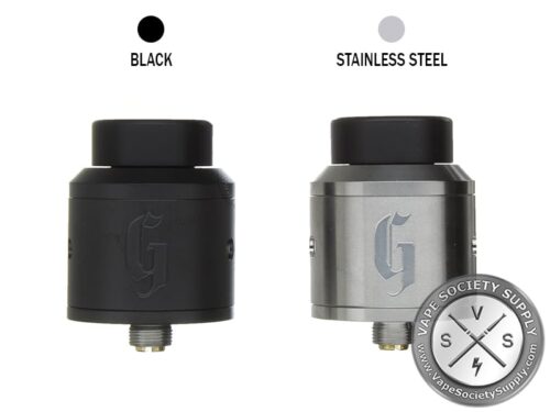 GOON RDA by 528 Custom Vapes