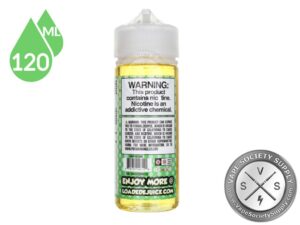 Glazed Donuts Loaded vape juice
