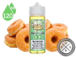 award-winning dessert flavor that tastes exactly like a fluffy, buttery donut