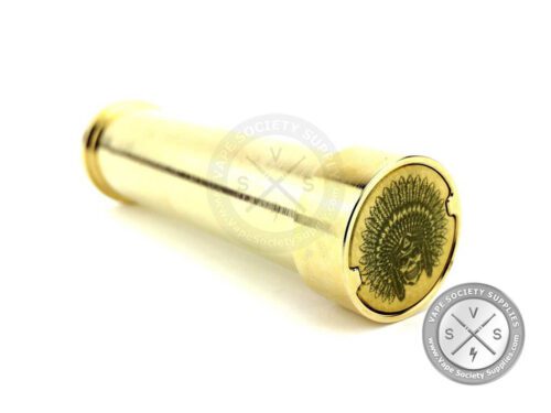 24Kt Gold Plated Limitless Mod - Image 14