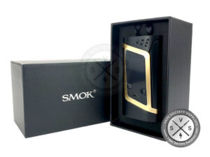 SMOK Alien 220W TC Starter Kit