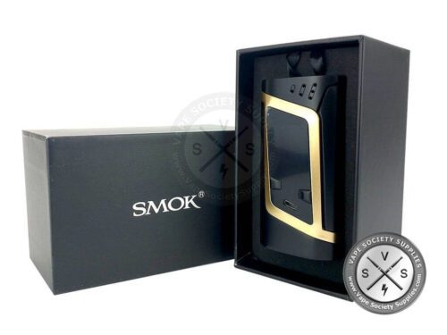 SMOK Alien 220W TC Starter Kit