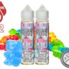 Gummy Glu by Lost Art Liquids 2x60ml
