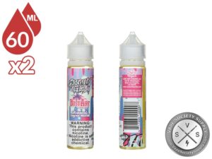 Gummy Glu by Lost Art Liquids 2x60ml