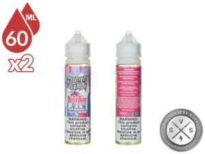 Gummy Glu by Lost Art Liquids 2x60ml