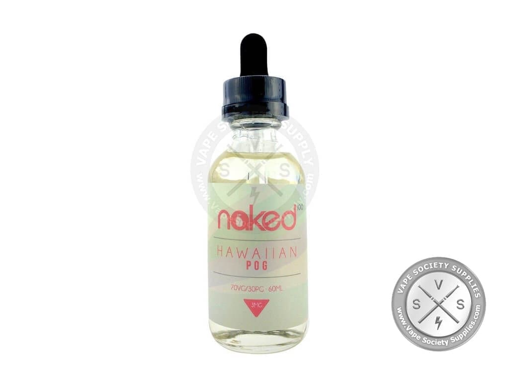 Naked 100 E juice Flavors Review ⋆ Vape Society Supply ⋆