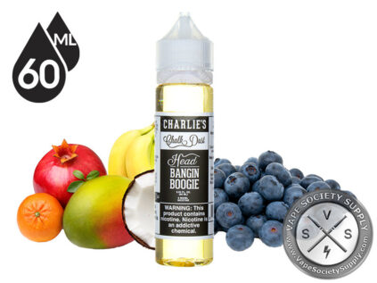 Head Bangin’ Boogie by Charlie’s Chalk Dust 60ml