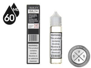 Charlie's Chalk dust Head Bangin’ Boogie 60ml EJuice