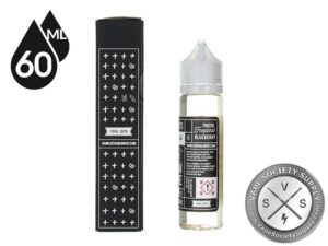 Charlie's Chalk dust Head Bangin’ Boogie 60ml EJuice