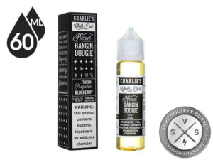 Head Bangin’ Boogie by Charlie’s ChalkDust 60ml