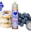 Mad Hatter I Love Donuts Too 60ml