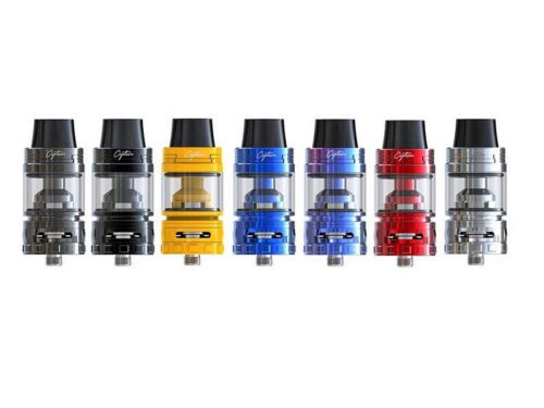 Ijoy Captain S Tank