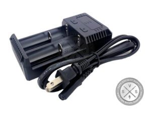 Nitecore Intellicharger New i2