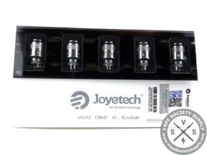 joyetech ego replacement coils