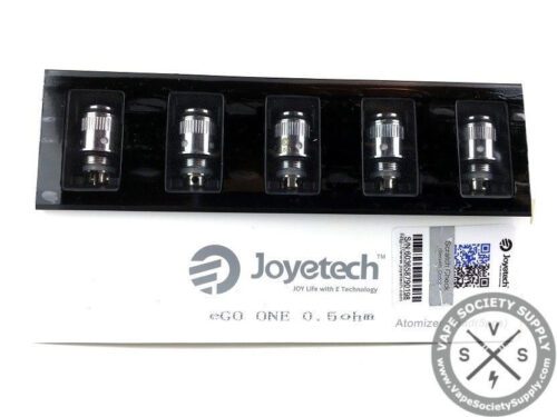 joyetech ego replacement coils