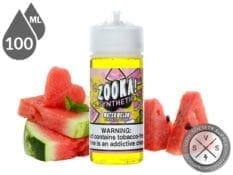 Kilo Zooka 100ml Watermelon