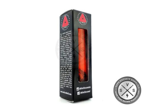Acrylic Lava 2.0 Sleeve - Image 5