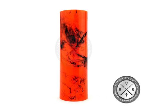 Acrylic Lava 2.0 Sleeve - Image 6