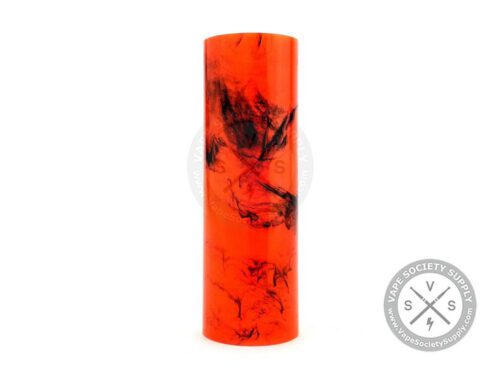 Acrylic Lava 2.0 Sleeve - Image 4