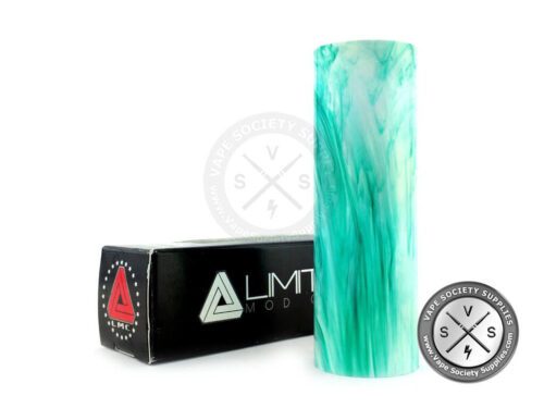 Acrylic Marble Clouds Sleeve