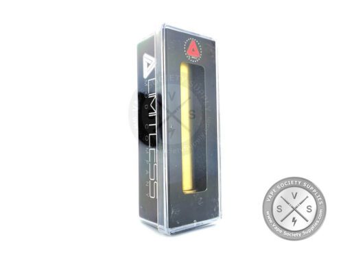 Brass Limitless Mod - Image 6