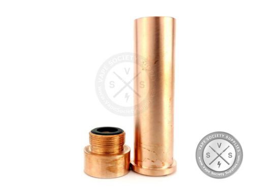 Copper Limitless Mod - Image 4