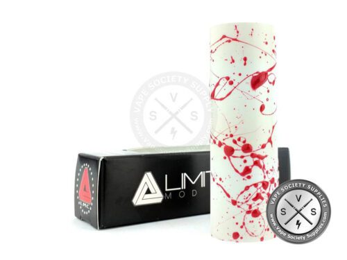 Dexter Blood Splatter Sleeve - Image 3