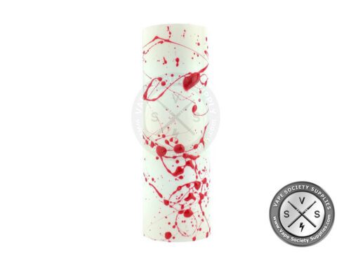 Dexter Blood Splatter Sleeve - Image 5