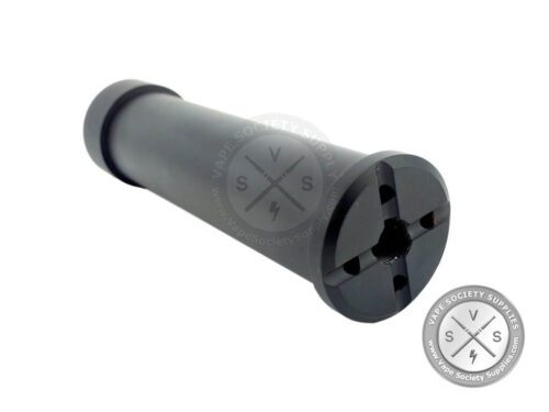 Matte Black Copper Limitless Mod - Image 3