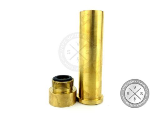 Brass Limitless Mod - Image 7