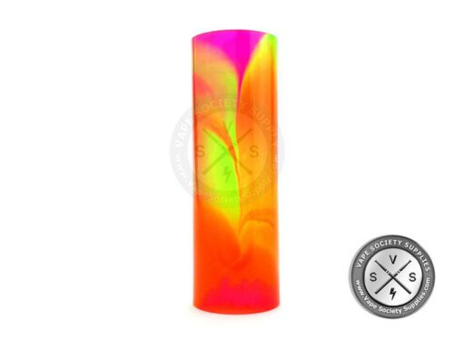 Neon Acrylic Sleeve