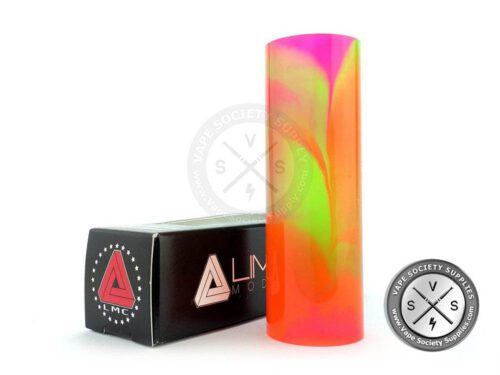 Neon Acrylic Sleeve - Image 2