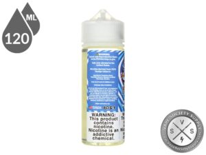 OGB By Lost Art Liquid 120ml vape