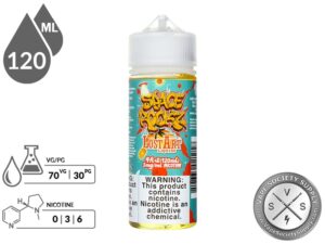 Space Rockz By Lost Art Liquid 120ml ejuice