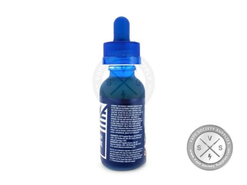 Maple Glaze Ejuice By Liquid Nation 30ml - Image 4