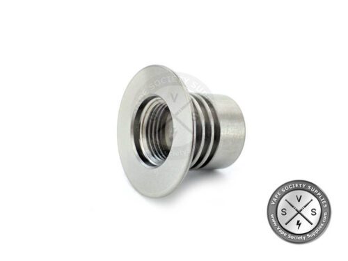 Tobeco Mini Super Tank Replacement Drip Tip