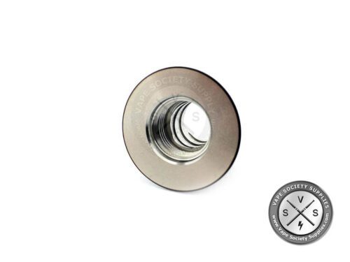 Tobeco Mini Super Tank Replacement Drip Tip - Image 4