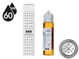 Charlie’s Chalk Dust Mustache Milk 60ml