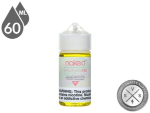 Naked 100 60ml Hawaiian POG E-Juice