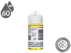 Naked 100 60ml Hawaiian POG EJuice