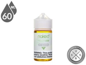 Naked 100 60ml Melon Kiwi