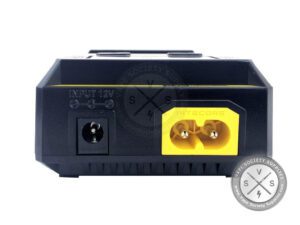 Nitecore Intellicharger New i2