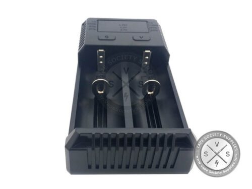 Nitecore Intellicharger New i2