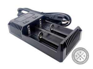 Nitecore Intellicharger New i2