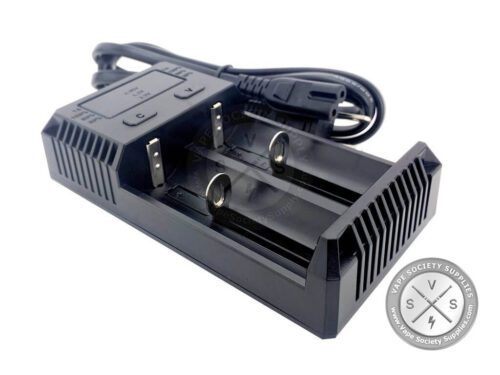 Nitecore Intellicharger New i2